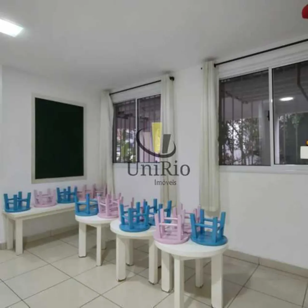 Apartamento, 2 quartos, 55 m² - Foto 8