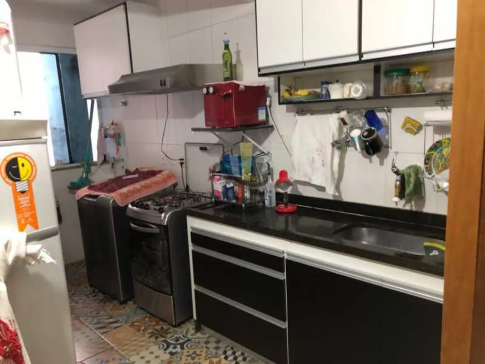 Casa, 3 quartos, 113 m² - Foto 12