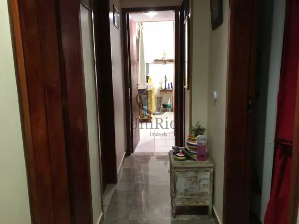 Casa, 3 quartos, 113 m² - Foto 9