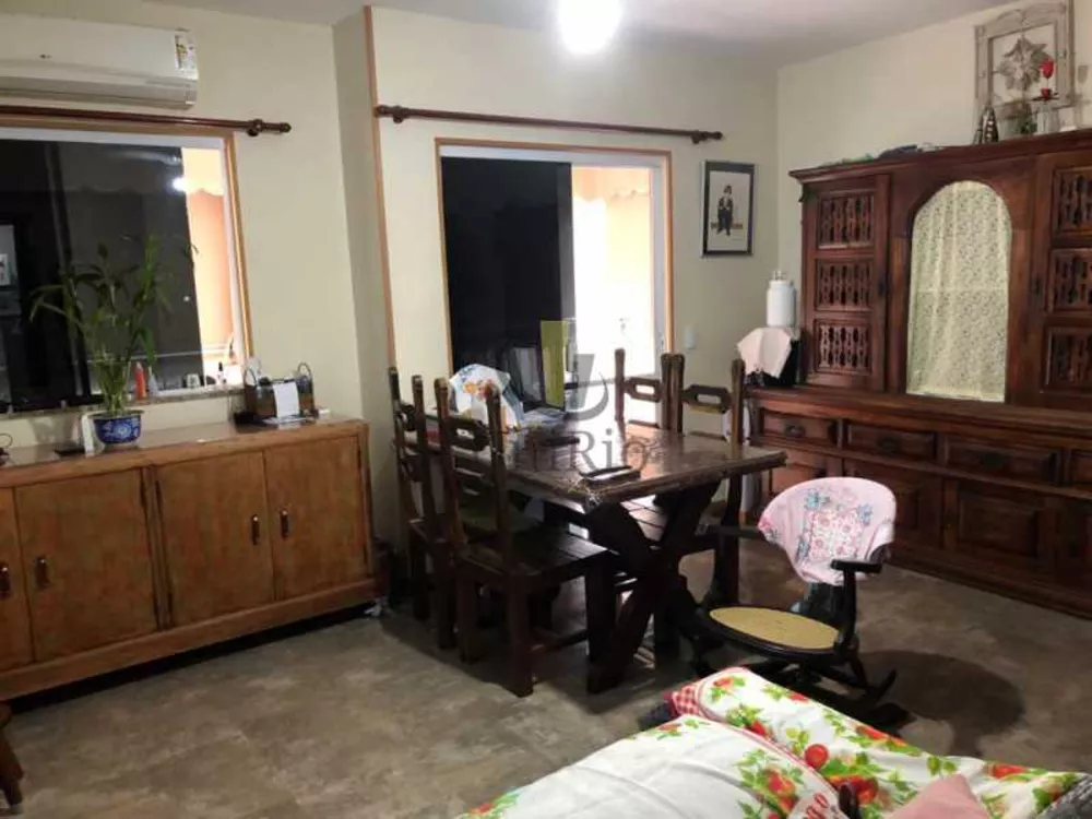 Casa, 3 quartos, 113 m² - Foto 5