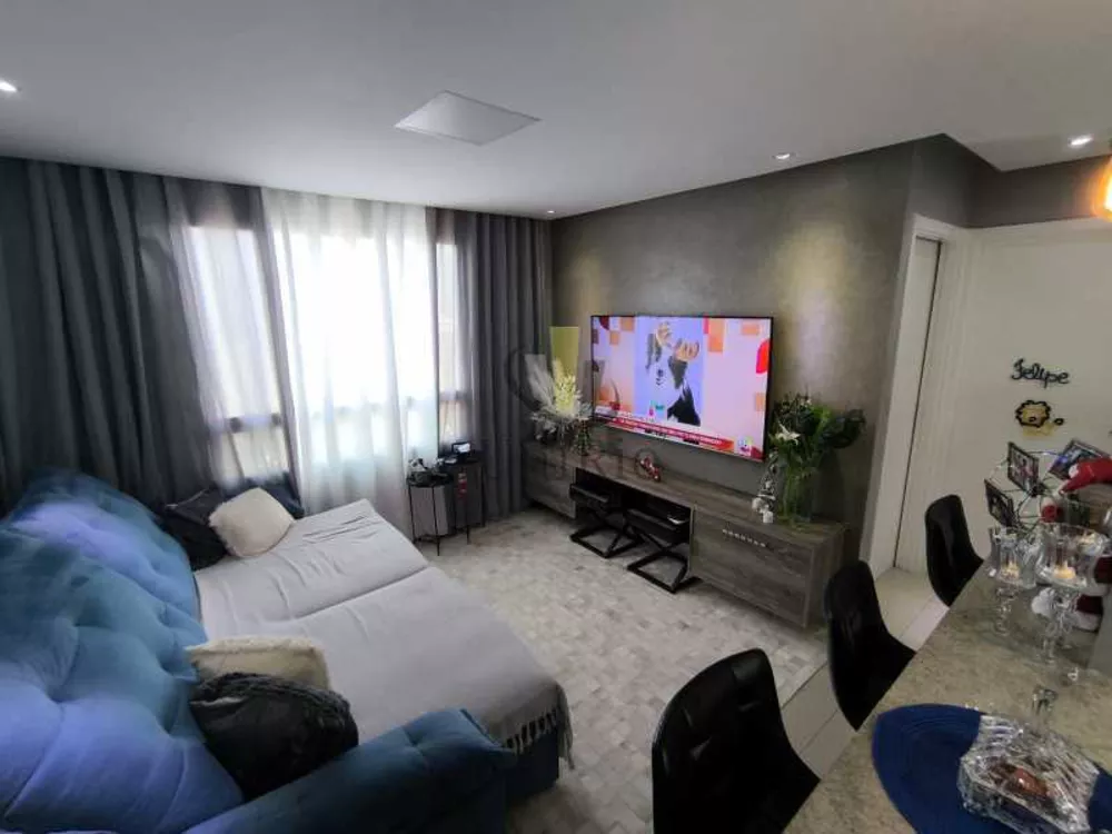 Apartamento, 2 quartos, 47 m² - Foto 6