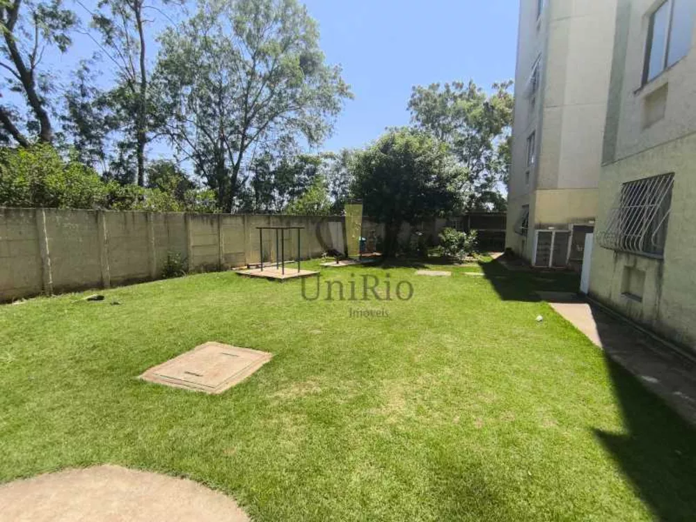 Apartamento, 2 quartos, 47 m² - Foto 3