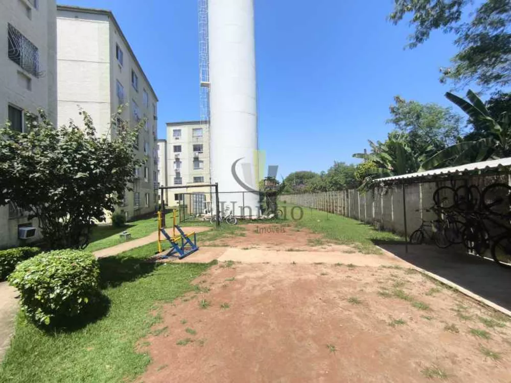 Apartamento, 2 quartos, 47 m² - Foto 17