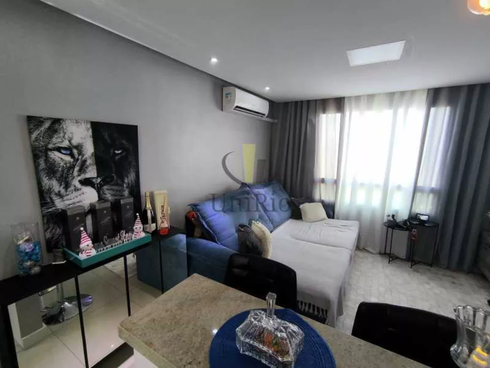 Apartamento, 2 quartos, 47 m² - Foto 18