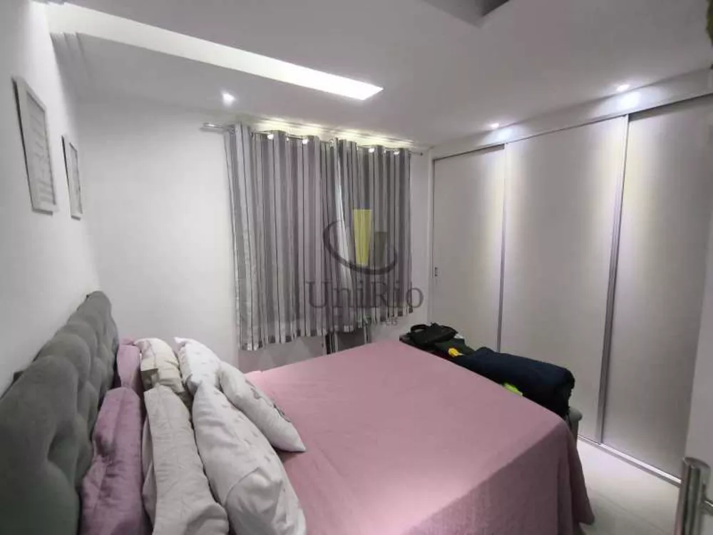 Apartamento, 2 quartos, 47 m² - Foto 1