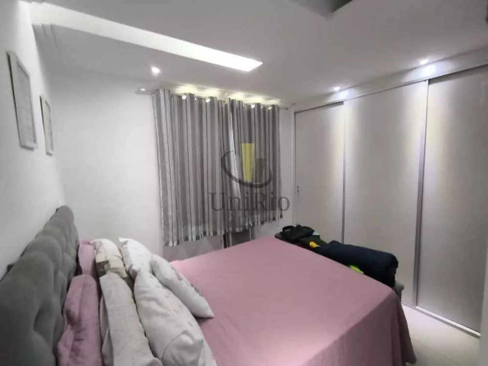 Apartamento, 2 quartos, 47 m² - Foto 9