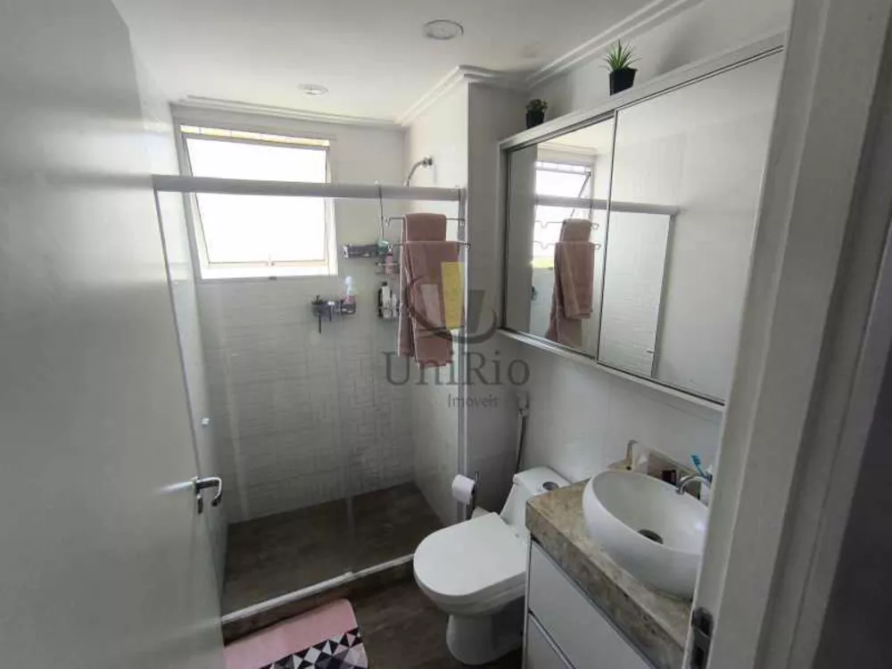 Apartamento, 2 quartos, 47 m² - Foto 5