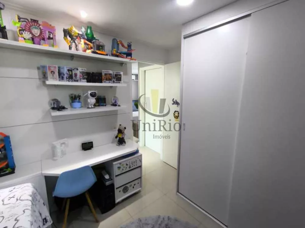 Apartamento, 2 quartos, 47 m² - Foto 7