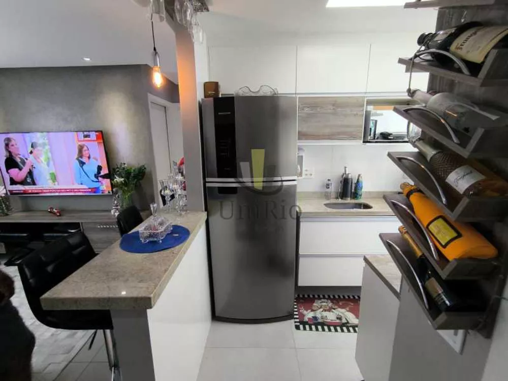 Apartamento, 2 quartos, 47 m² - Foto 4
