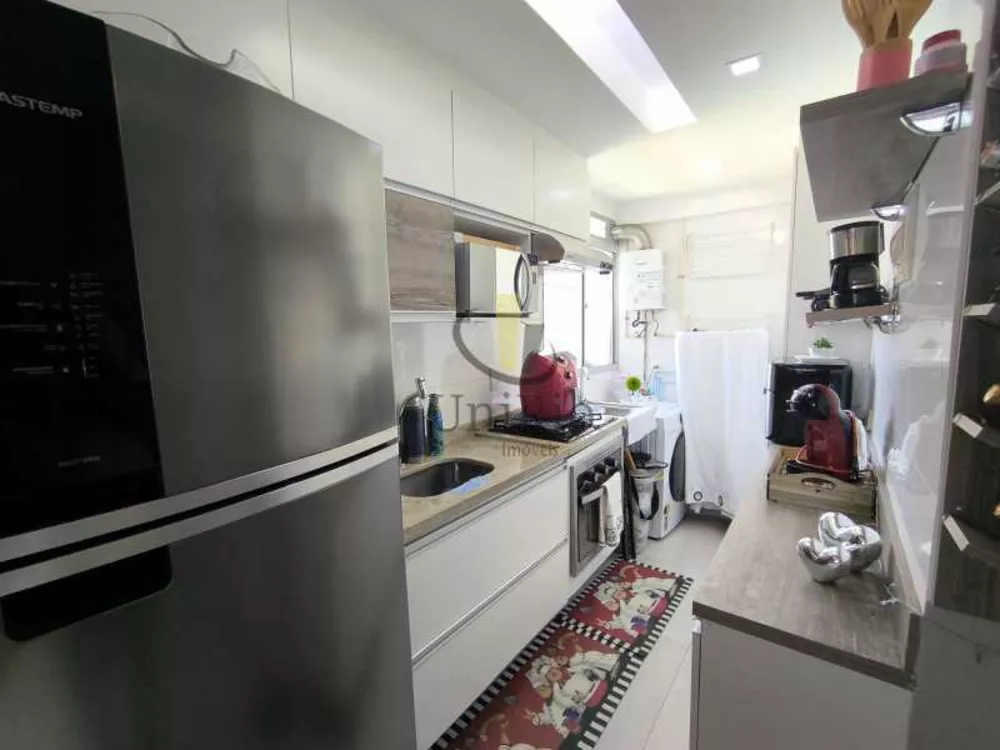 Apartamento, 2 quartos, 47 m² - Foto 16