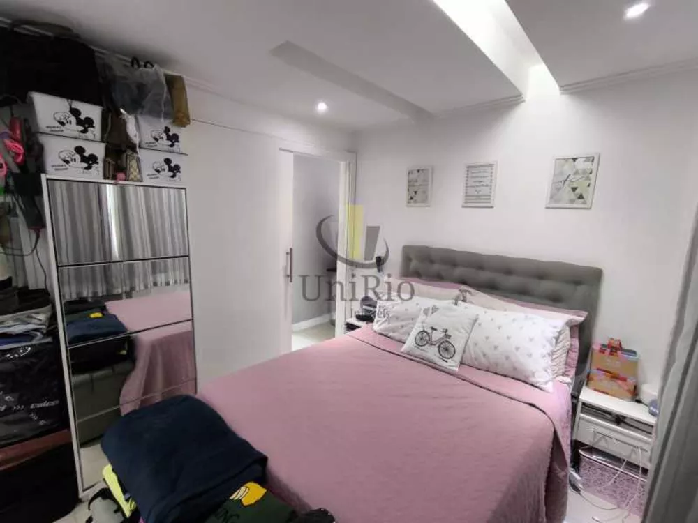 Apartamento, 2 quartos, 47 m² - Foto 21