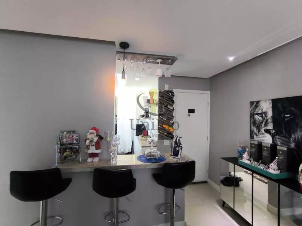 Apartamento, 2 quartos, 47 m² - Foto 2