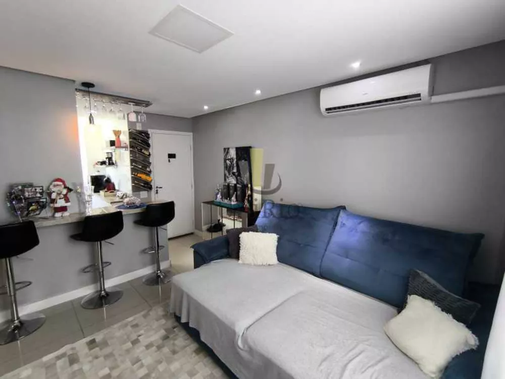 Apartamento, 2 quartos, 47 m² - Foto 11
