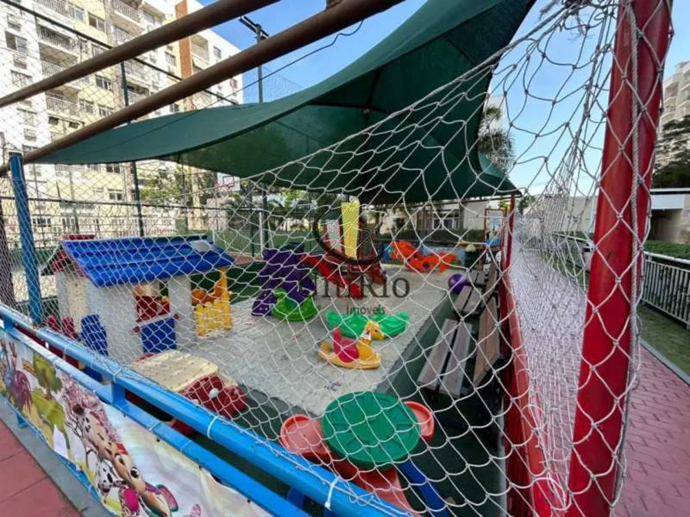 Apartamento, 2 quartos, 52 m² - Foto 24