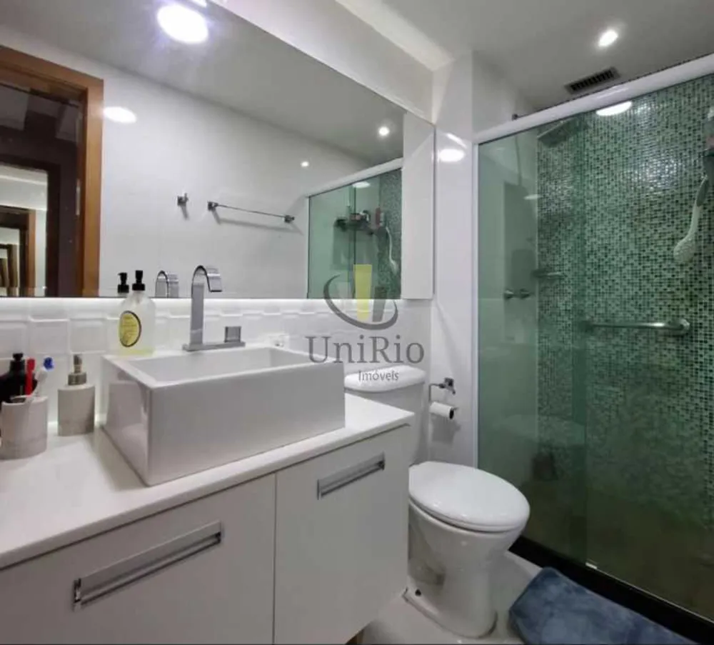 Apartamento, 2 quartos, 52 m² - Foto 10