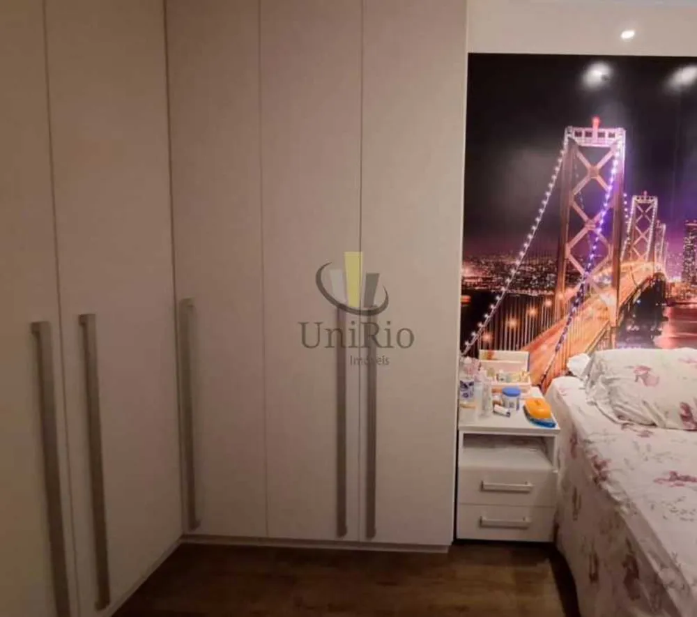Apartamento, 2 quartos, 52 m² - Foto 5