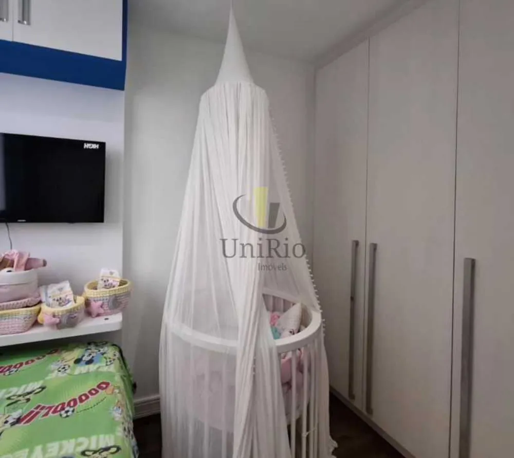 Apartamento, 2 quartos, 52 m² - Foto 7