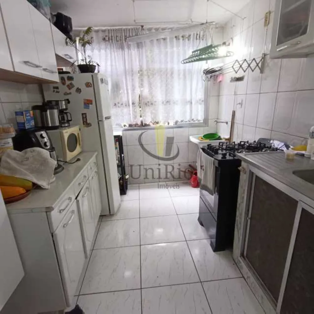 Apartamento, 2 quartos, 52 m² - Foto 3
