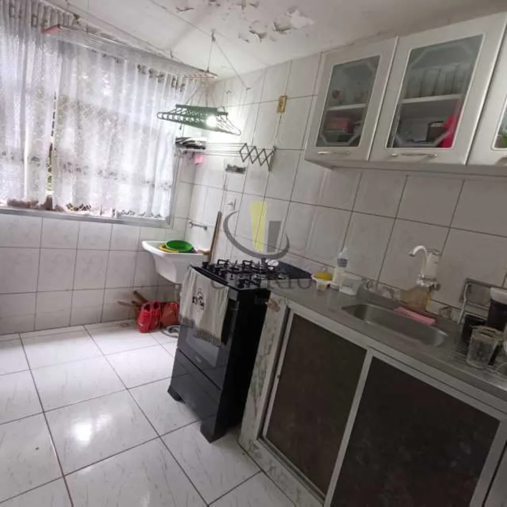 Apartamento, 2 quartos, 52 m² - Foto 10