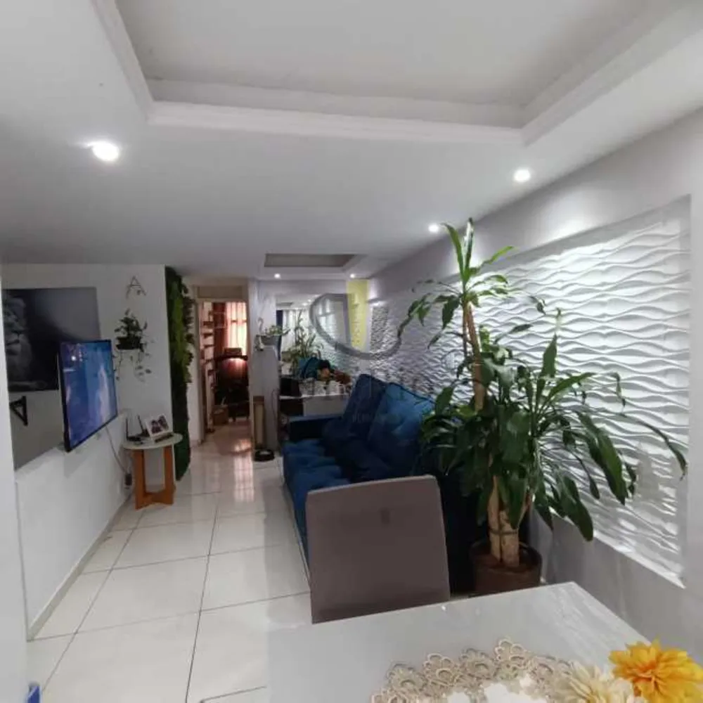 Apartamento, 2 quartos, 52 m² - Foto 12