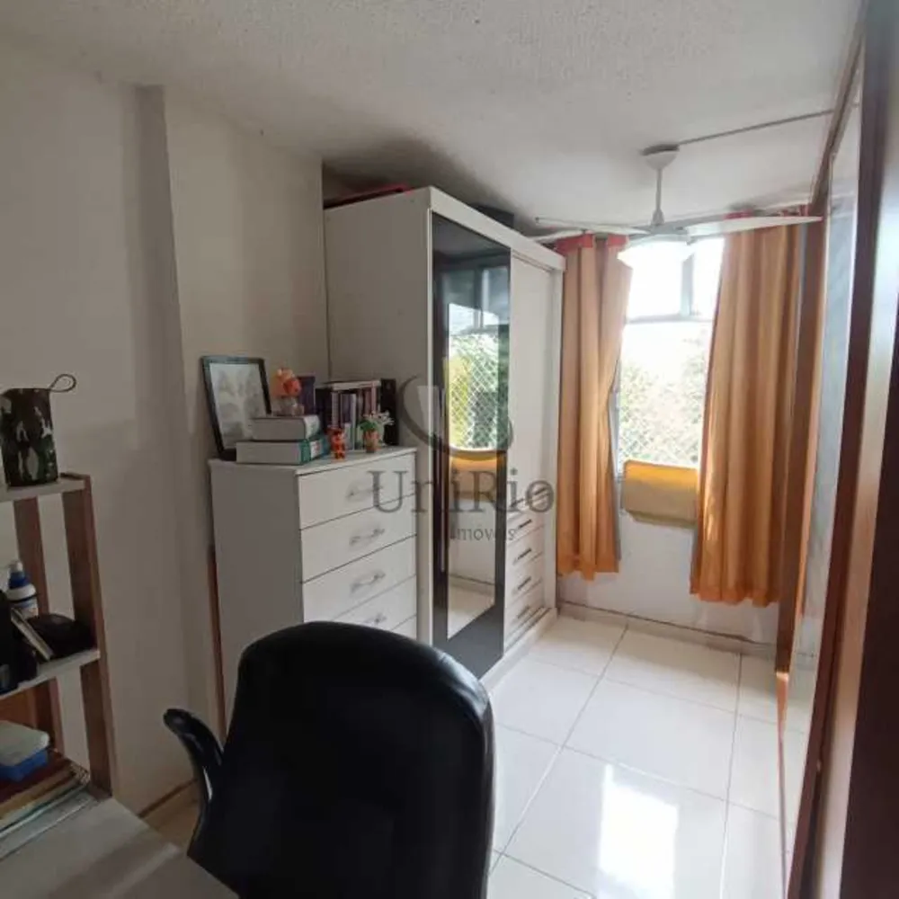 Apartamento, 2 quartos, 52 m² - Foto 4