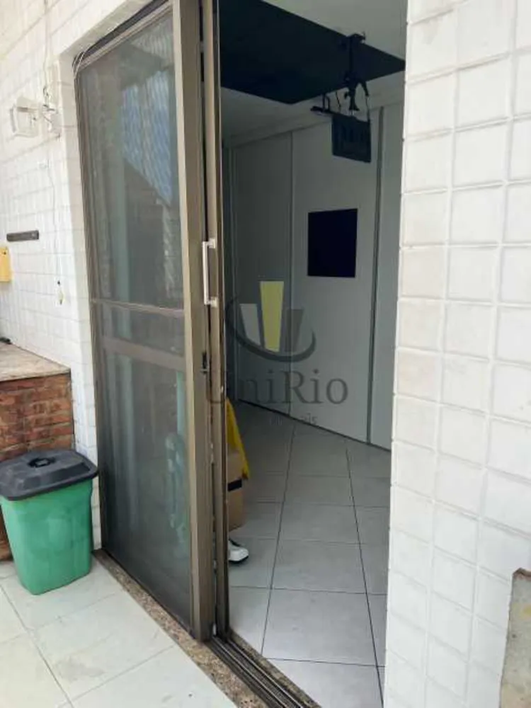 Cobertura, 4 quartos, 167 m² - Foto 22