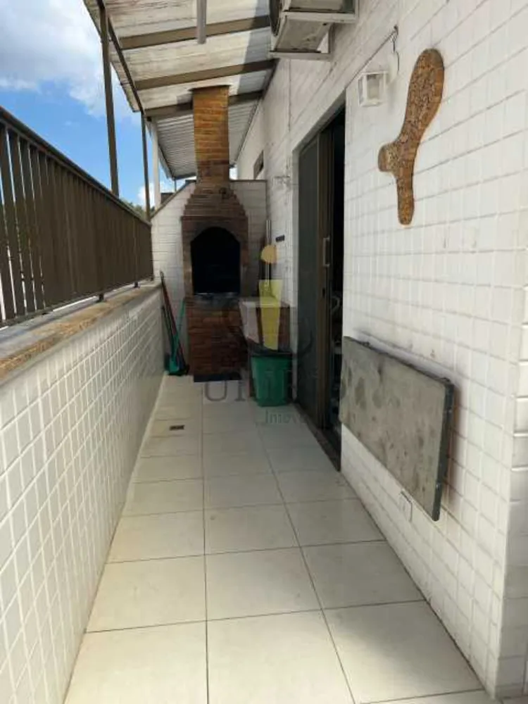 Cobertura, 4 quartos, 167 m² - Foto 23