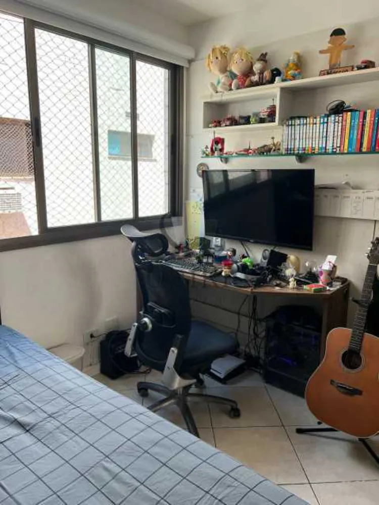 Cobertura, 4 quartos, 167 m² - Foto 9