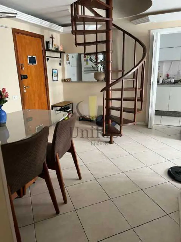 Cobertura, 4 quartos, 167 m² - Foto 4