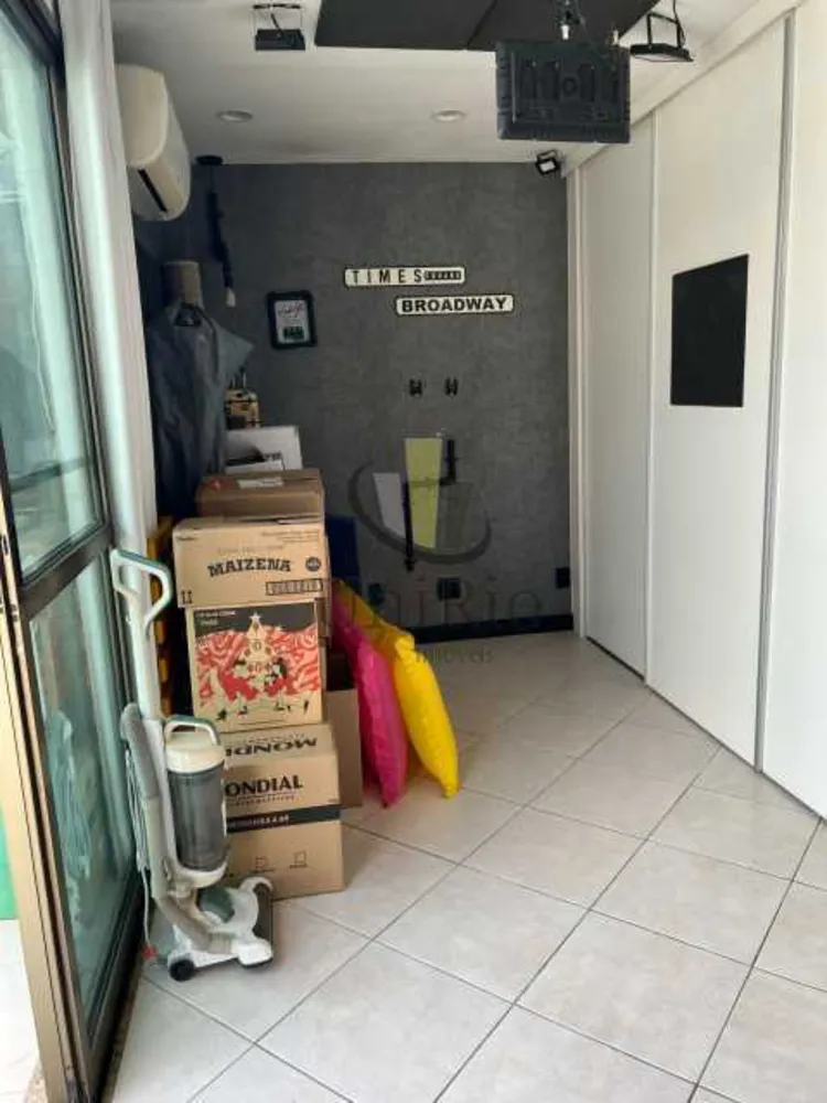 Cobertura, 4 quartos, 167 m² - Foto 29