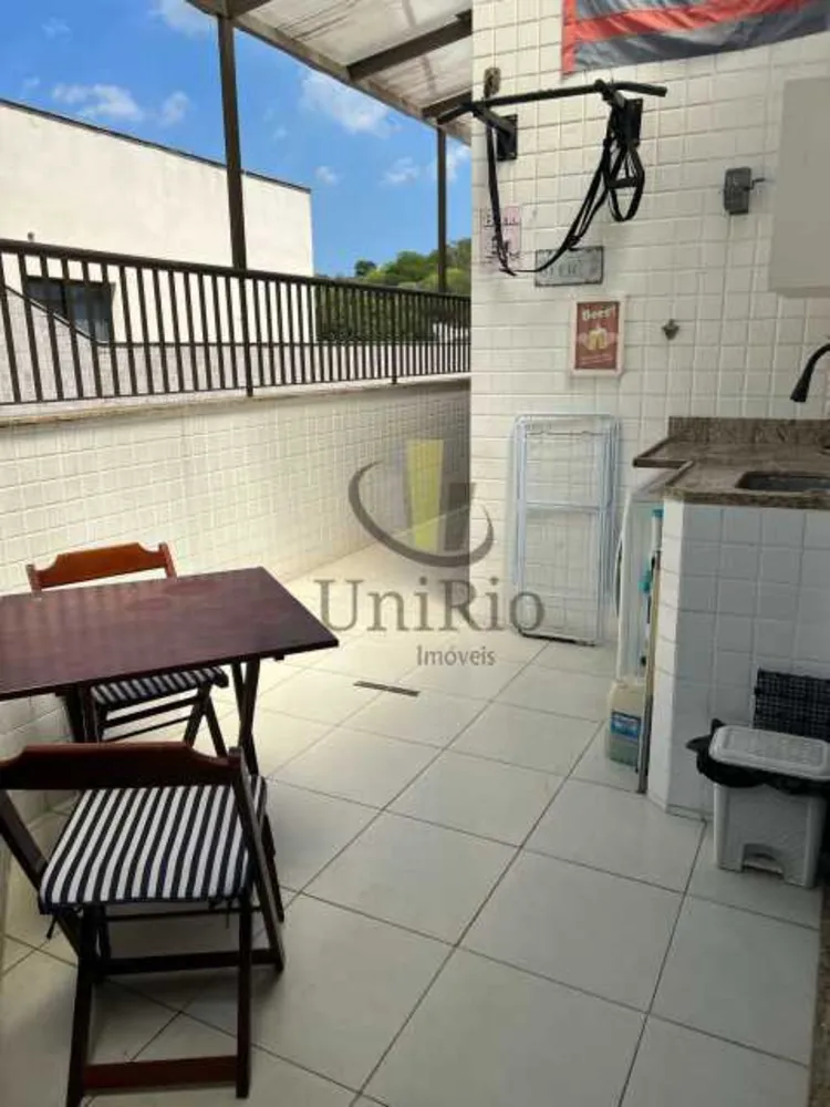 Cobertura, 4 quartos, 167 m² - Foto 26