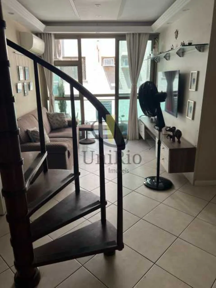 Cobertura, 4 quartos, 167 m² - Foto 3