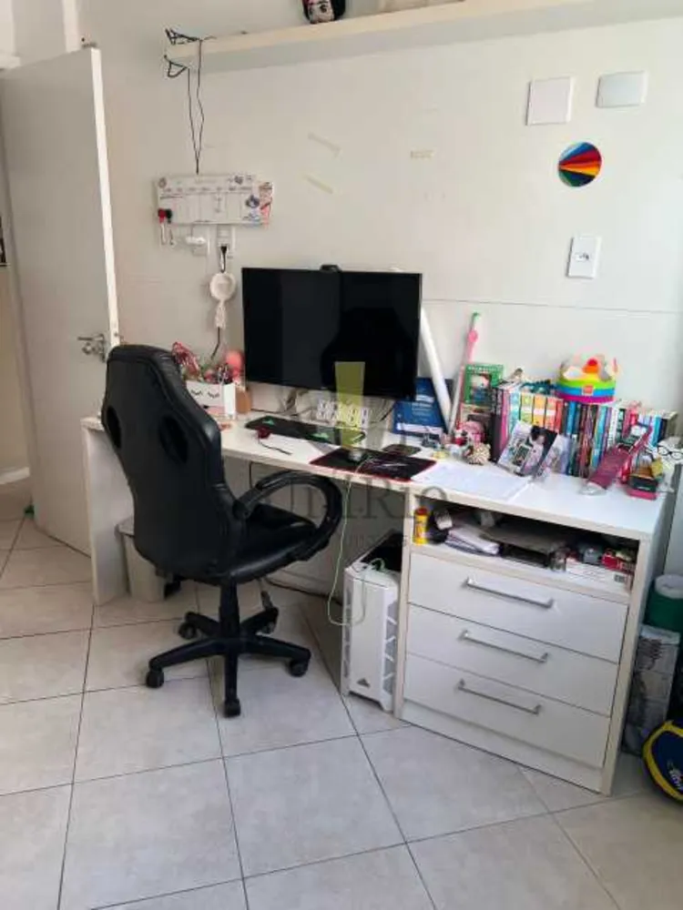 Cobertura, 4 quartos, 167 m² - Foto 11