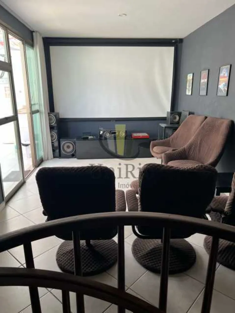 Cobertura, 4 quartos, 167 m² - Foto 28