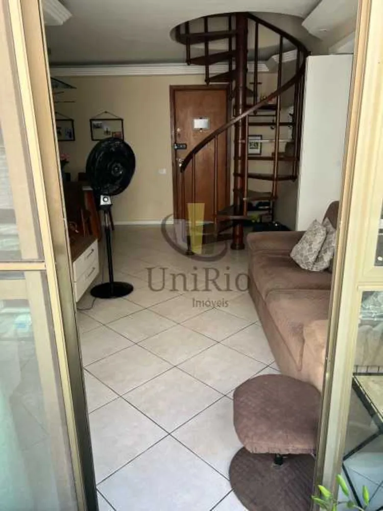 Cobertura, 4 quartos, 167 m² - Foto 5