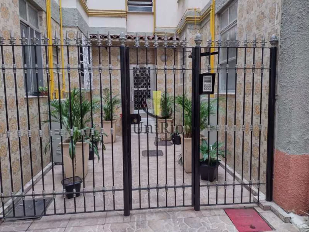 Apartamento, 2 quartos, 45 m² - Foto 15