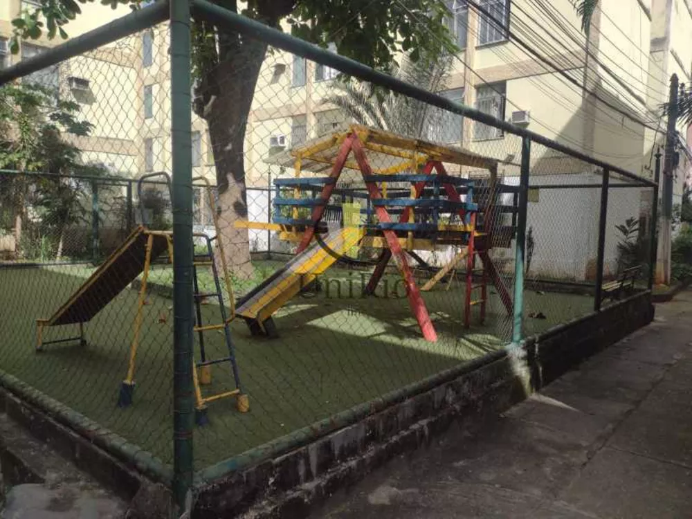 Apartamento, 2 quartos, 45 m² - Foto 19
