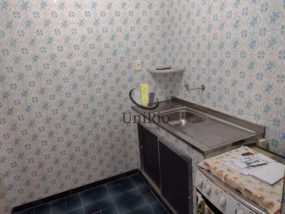 Apartamento, 2 quartos, 45 m² - Foto 14