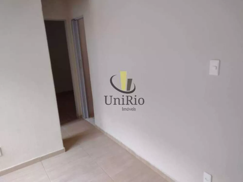 Apartamento, 2 quartos, 45 m² - Foto 4