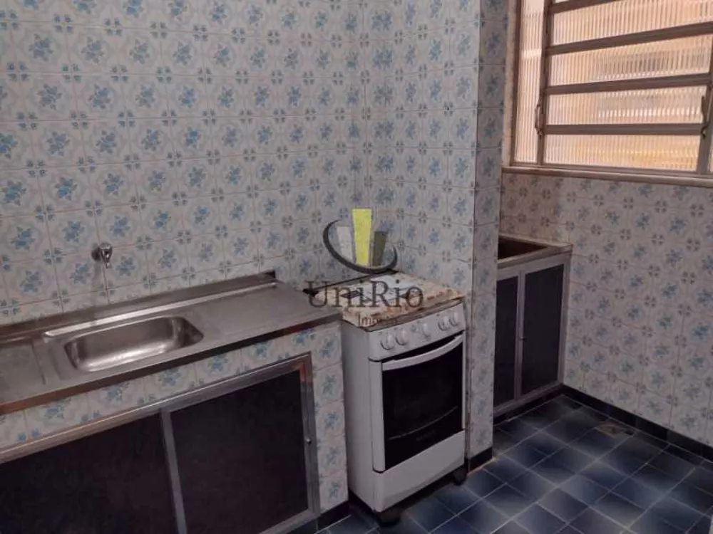 Apartamento, 2 quartos, 45 m² - Foto 13