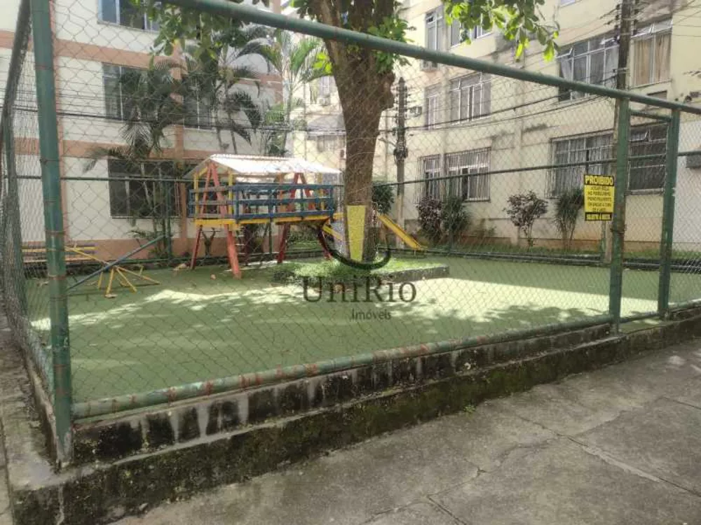 Apartamento, 2 quartos, 45 m² - Foto 20