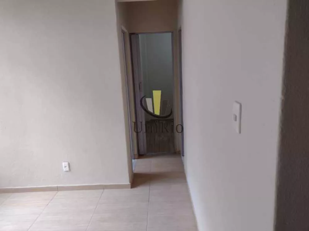 Apartamento, 2 quartos, 45 m² - Foto 5