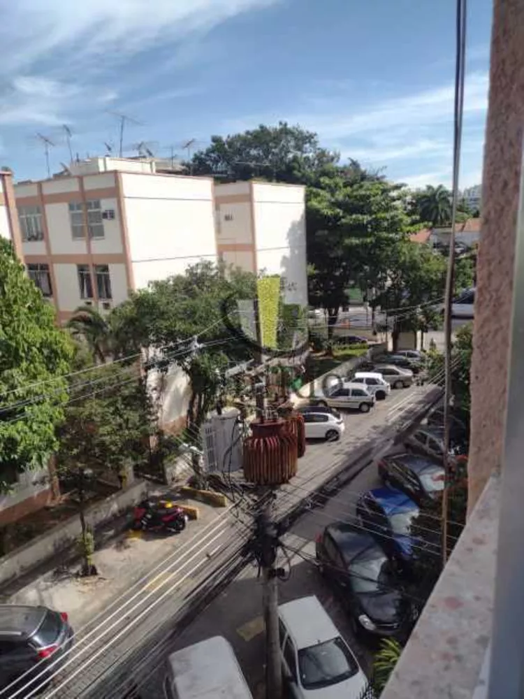 Apartamento, 2 quartos, 45 m² - Foto 21