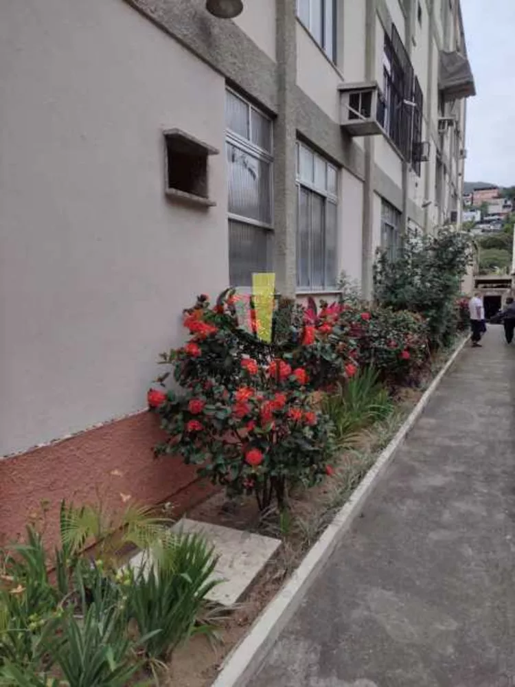 Apartamento, 2 quartos, 45 m² - Foto 16