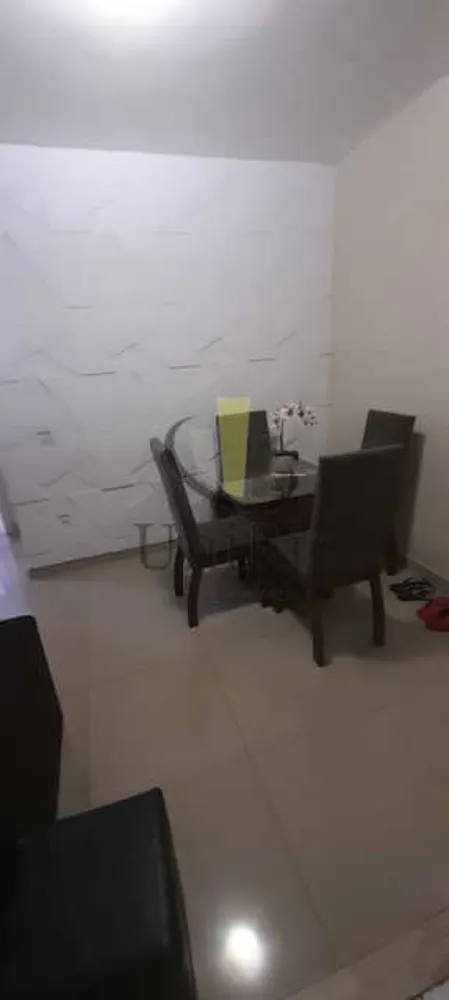 Apartamento, 2 quartos, 42 m² - Foto 3