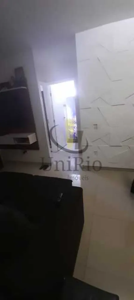 Apartamento, 2 quartos, 42 m² - Foto 5