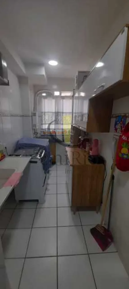 Apartamento, 2 quartos, 42 m² - Foto 14