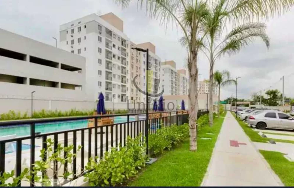 Apartamento, 2 quartos, 48 m² - Foto 1