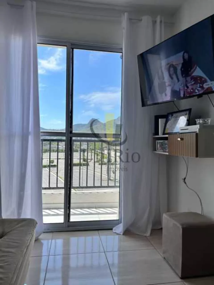 Apartamento, 2 quartos, 48 m² - Foto 2