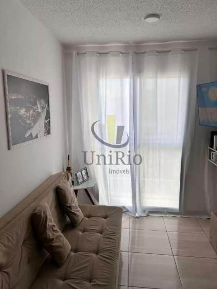 Apartamento, 2 quartos, 48 m² - Foto 27